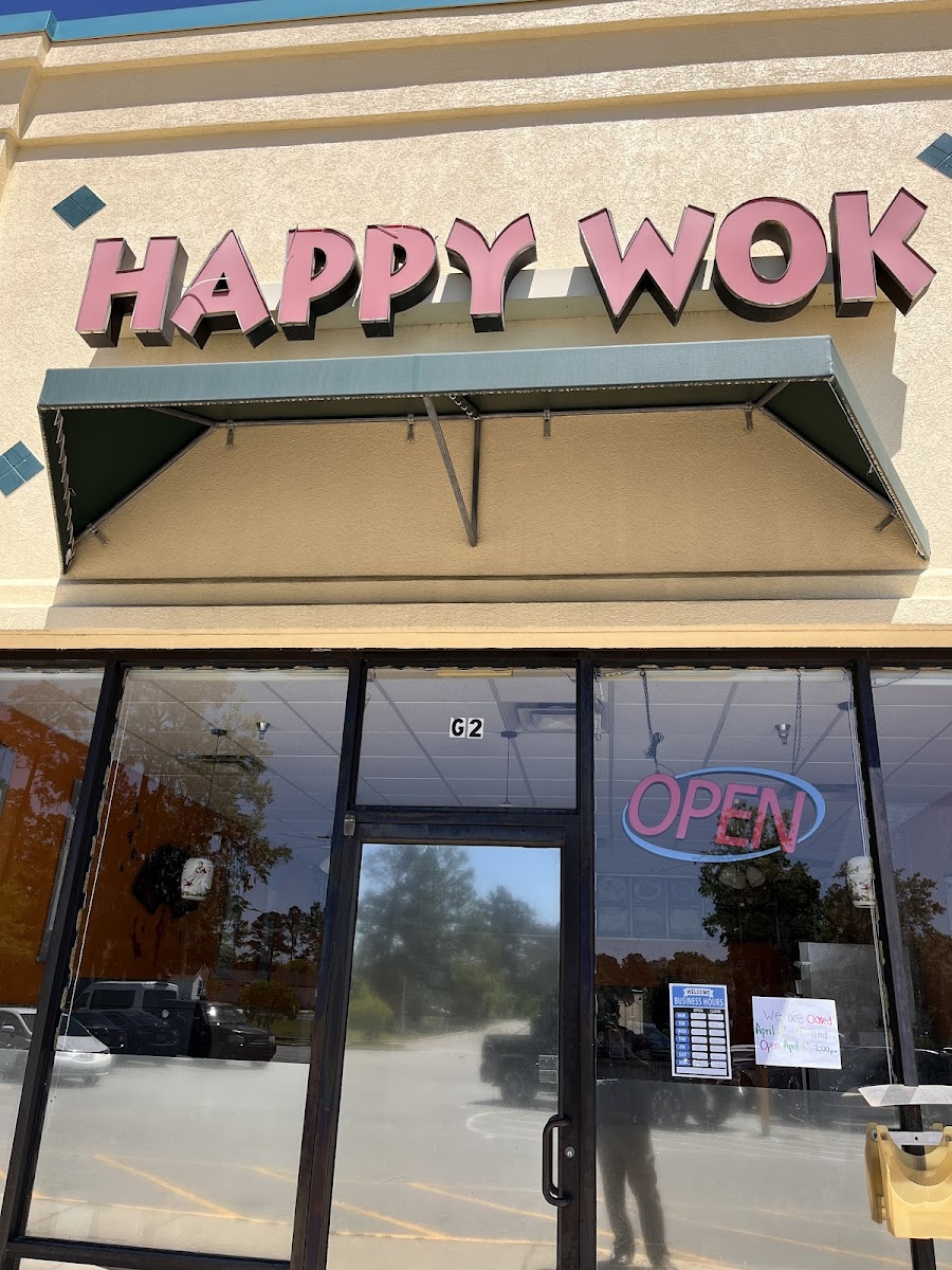 Happy Wok - Richmond Hill - Photo 2
