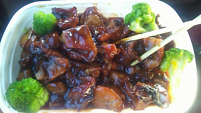 Happy Wok - Richmond Hill - Photo 4