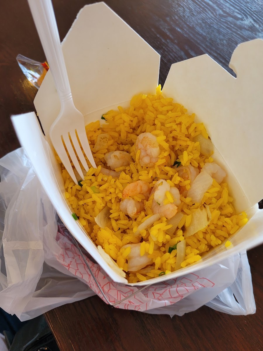 Happy Wok - Richmond Hill - Photo 8