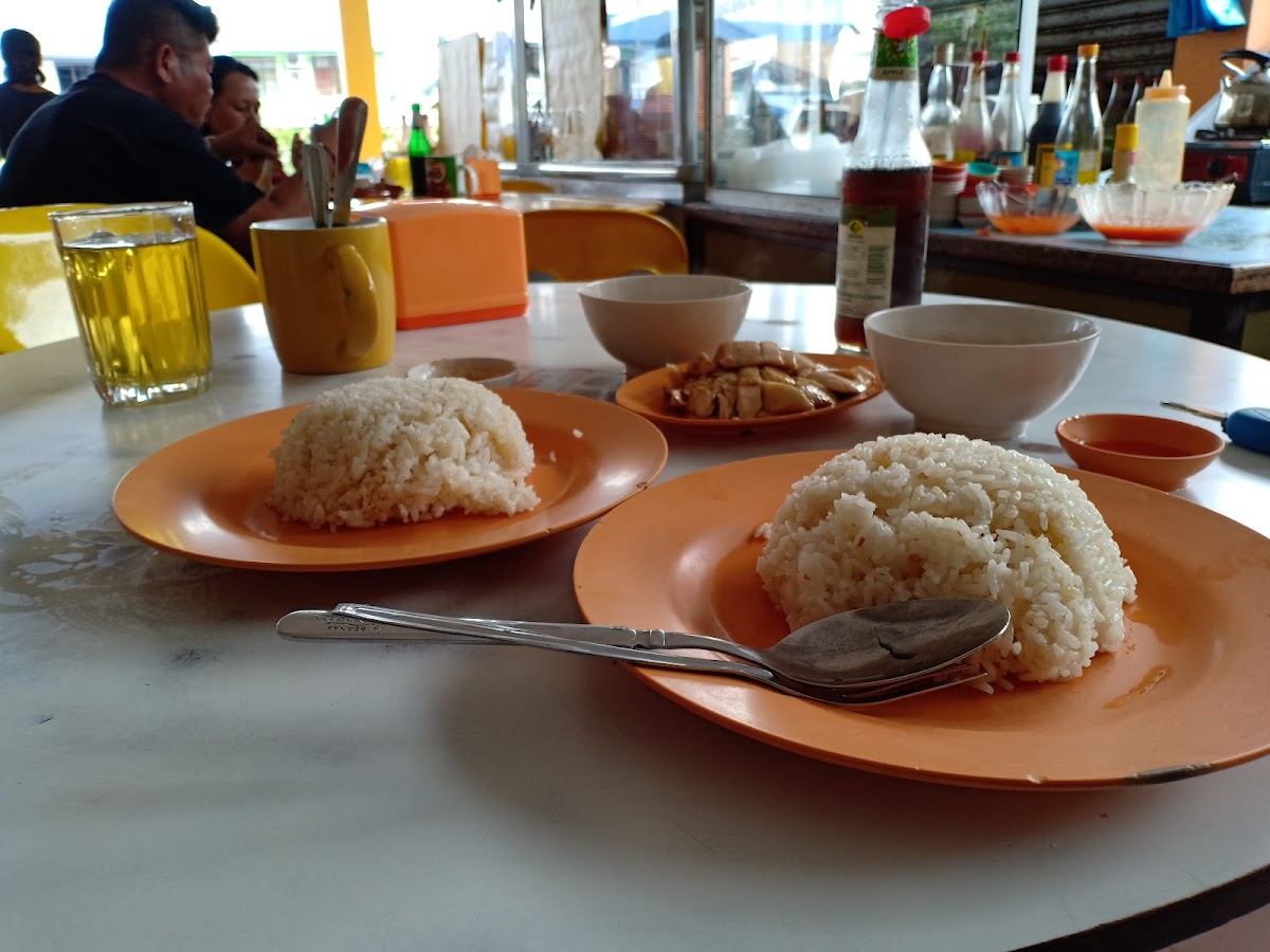 Sin Kee Chicken Rice - Photo 9