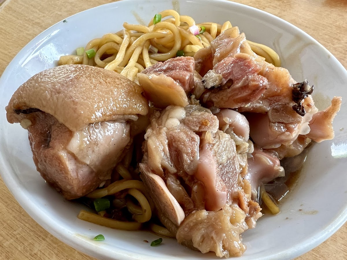Sin Kee Chicken Rice - Photo 4