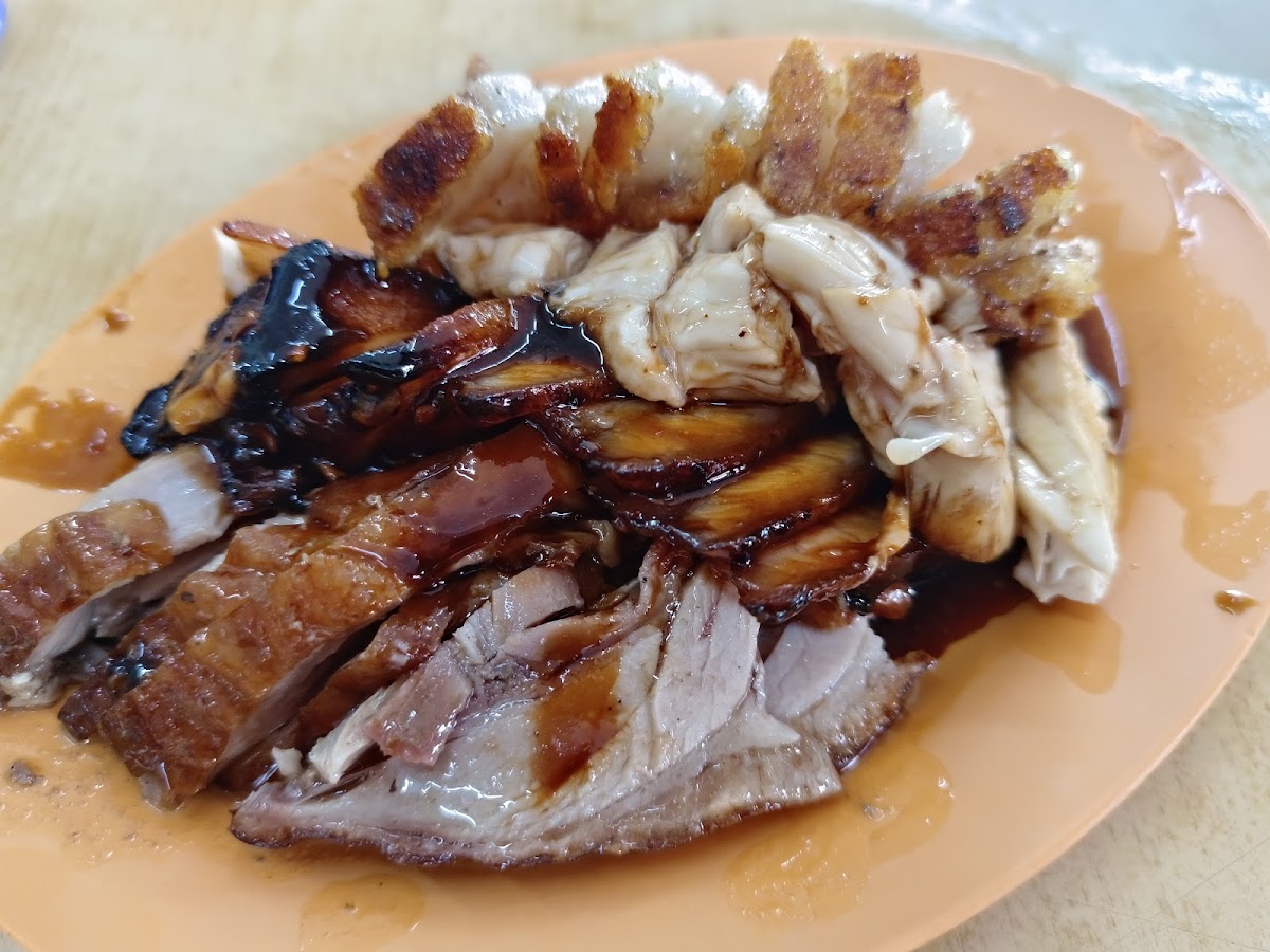 Sin Kee Chicken Rice - Photo 5