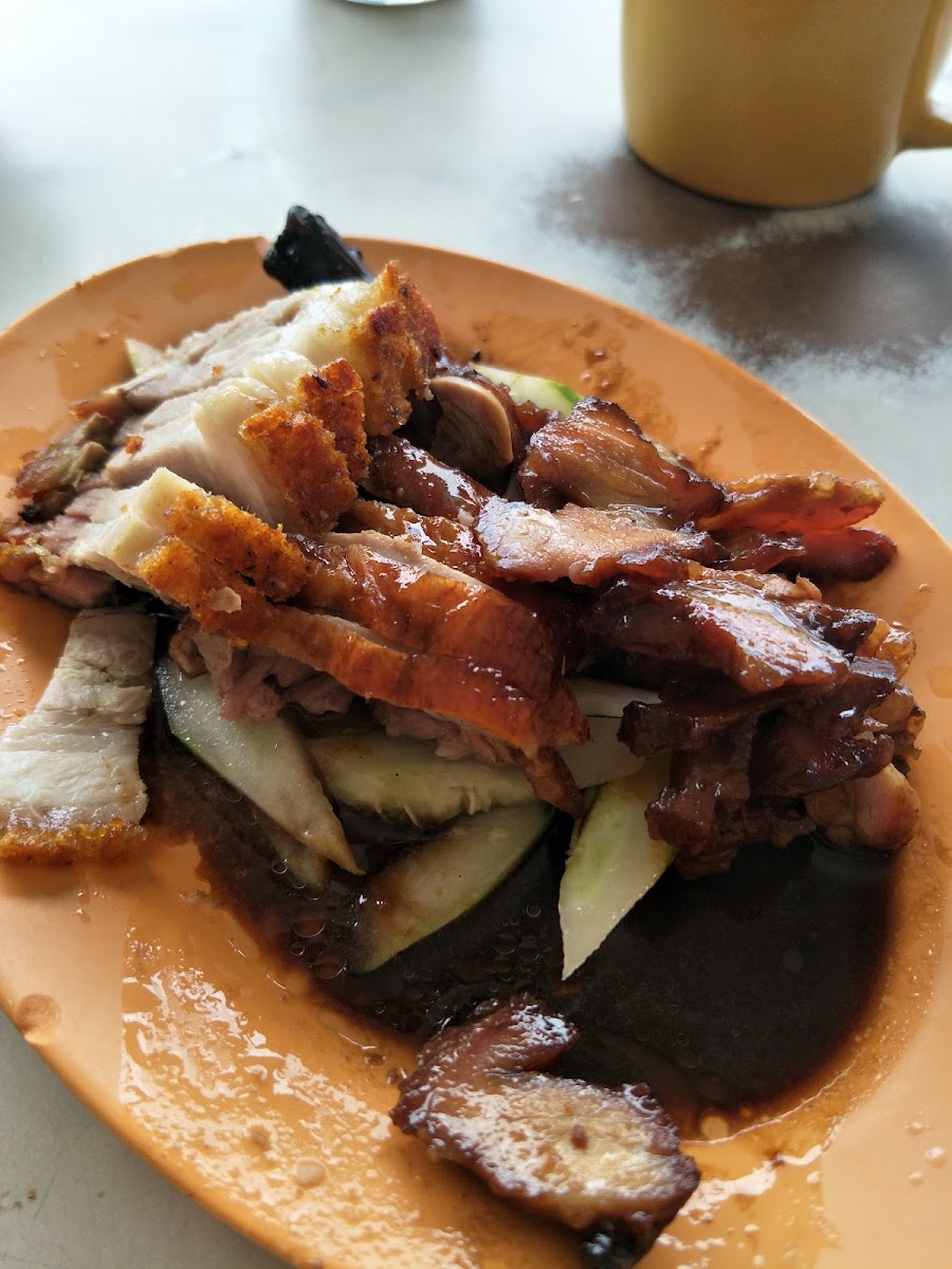 Sin Kee Chicken Rice - Photo 8