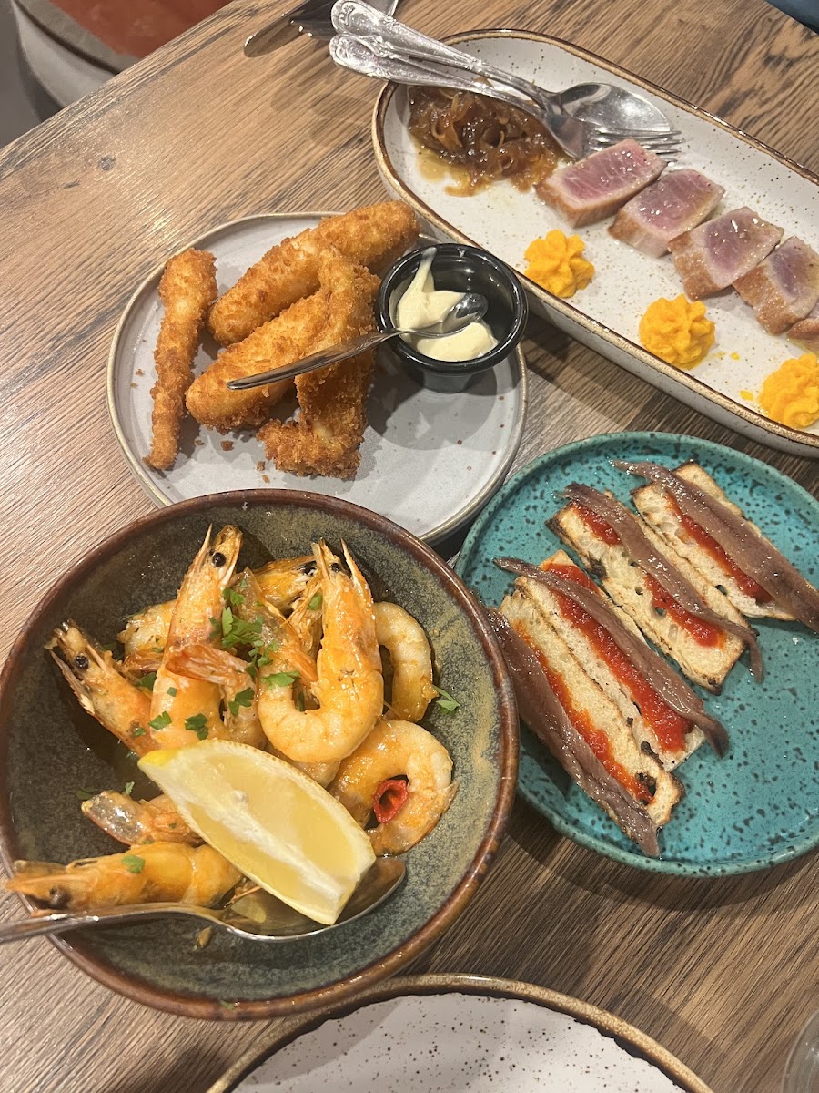 Taberna da mó - Photo 3