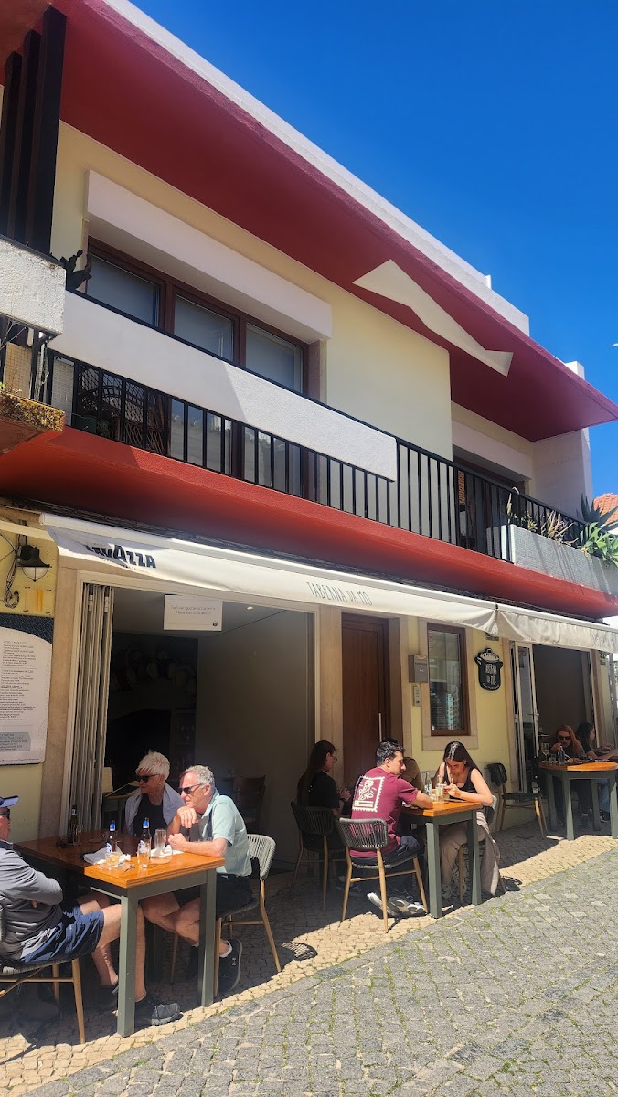 Taberna da mó - Photo 4