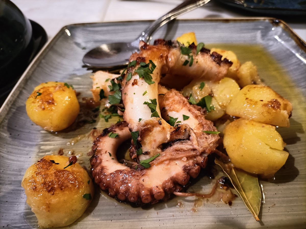 Taberna da mó - Photo 5