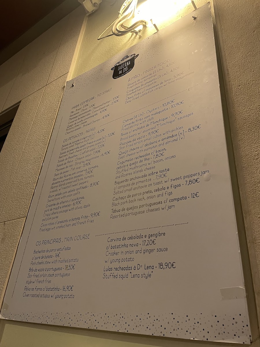 Menu Photo 9