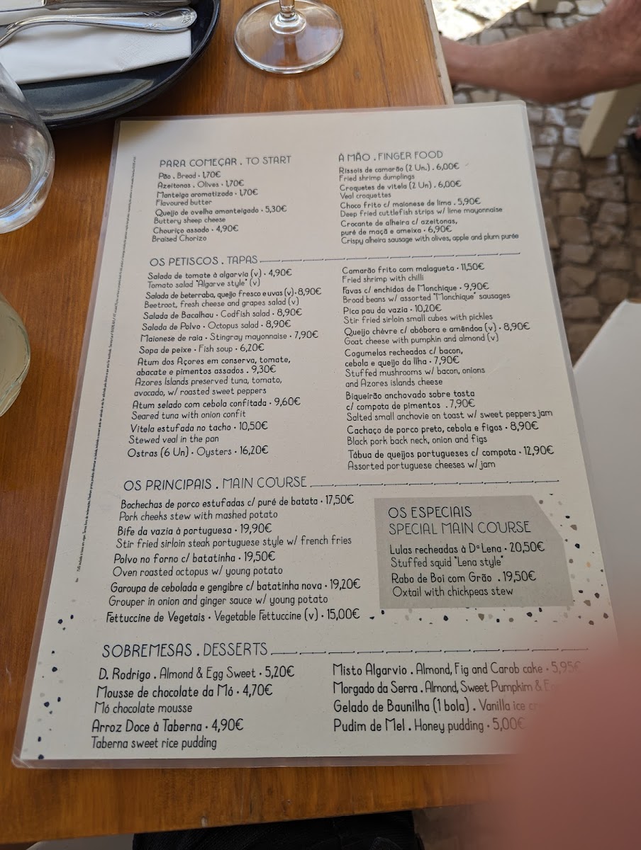 Menu Photo 7