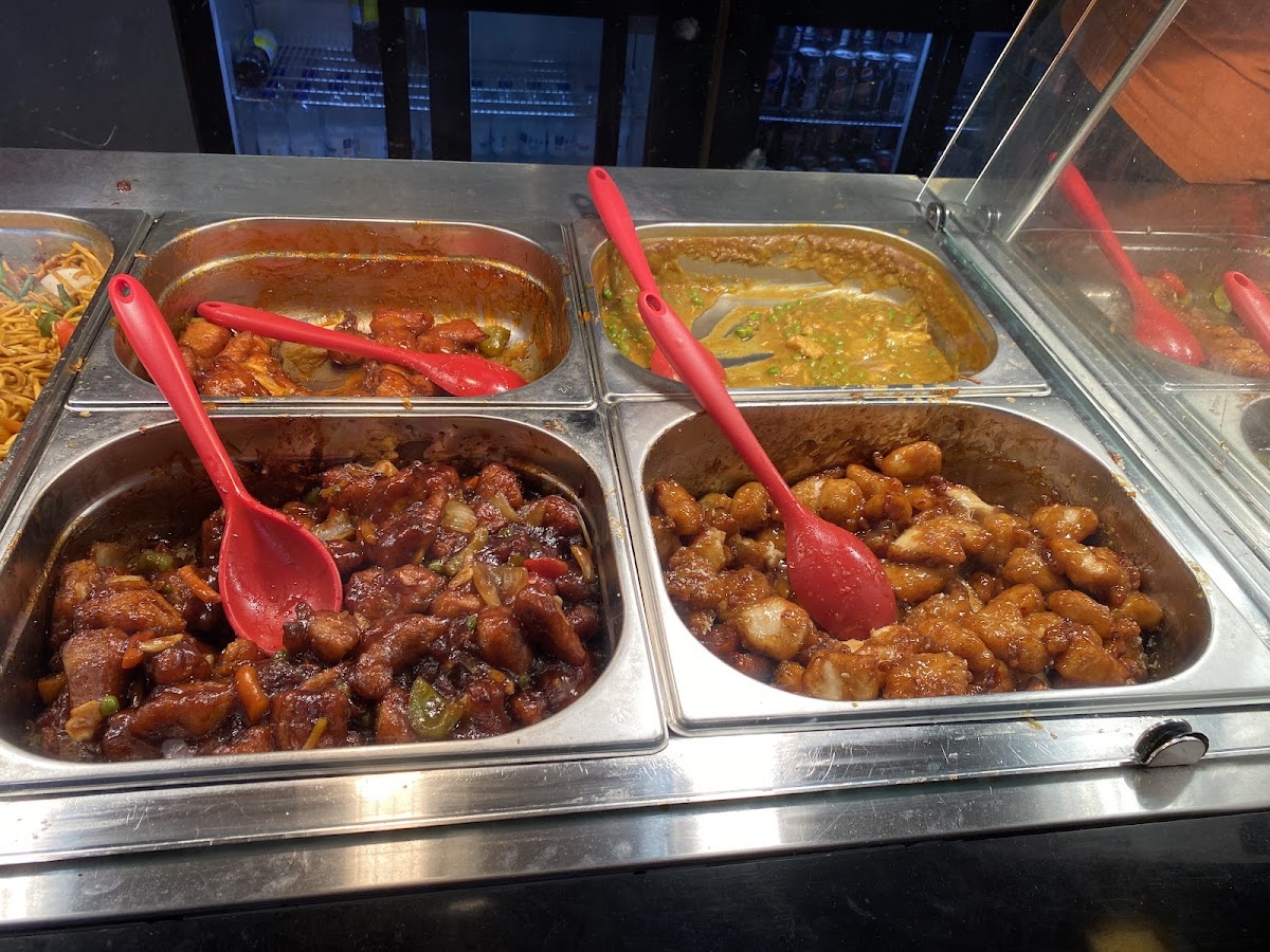 Chopstix - South Normanton - Photo 1