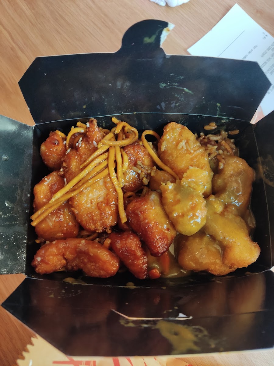 Chopstix - South Normanton - Photo 2