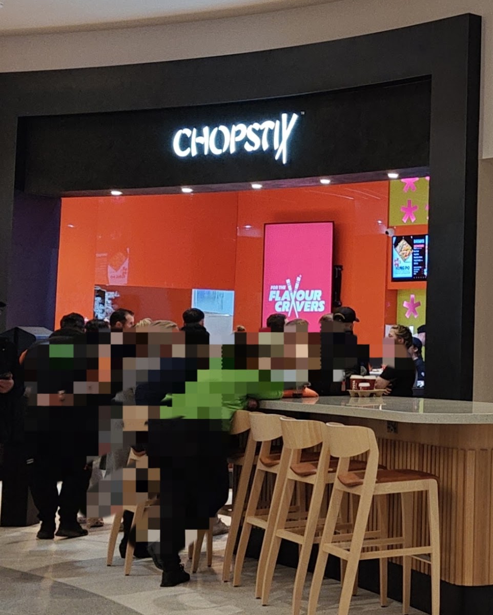 Chopstix - South Normanton - Photo 3