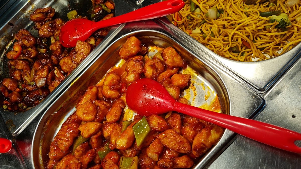 Chopstix - South Normanton - Photo 4