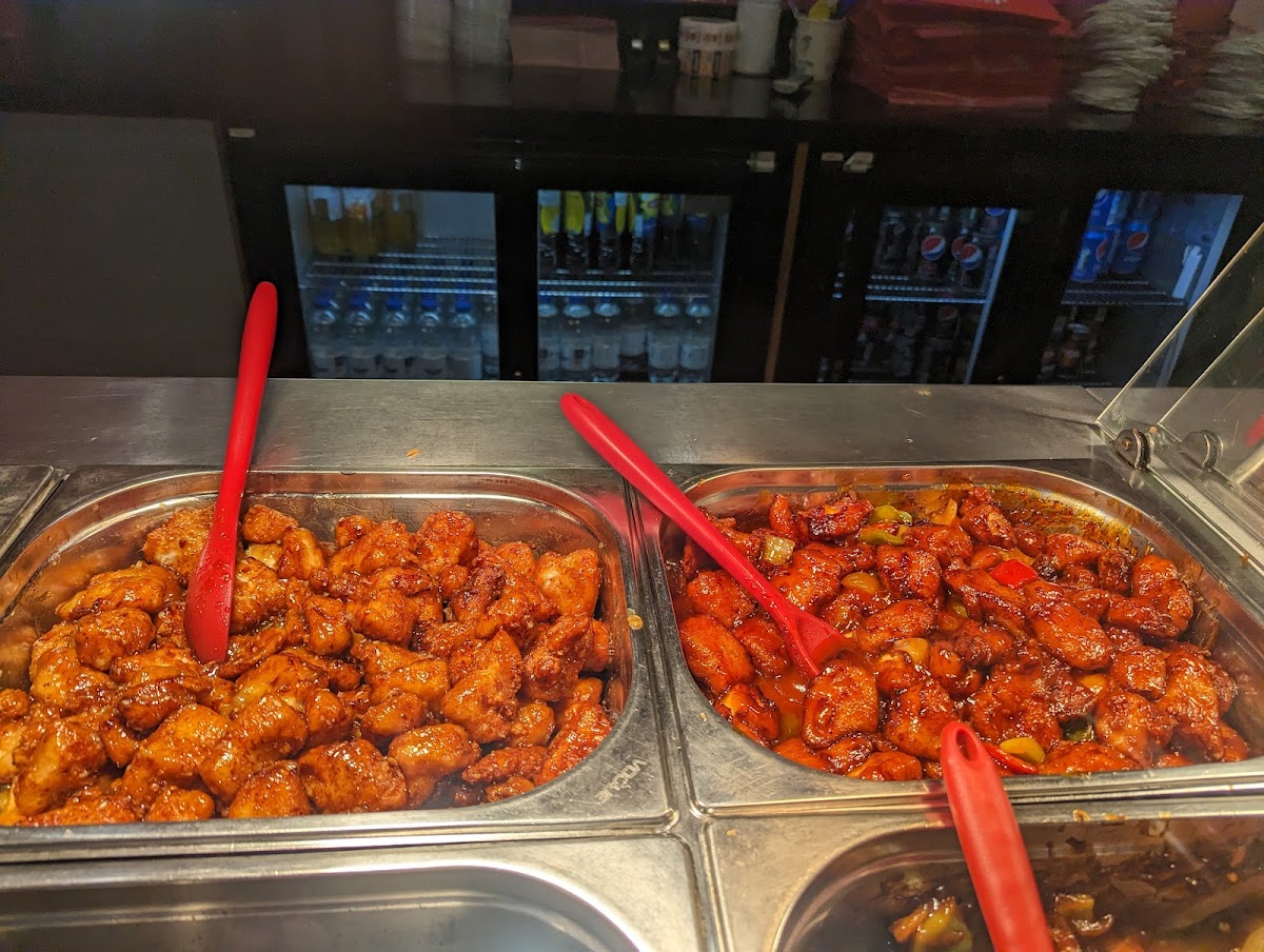 Chopstix - South Normanton - Photo 5