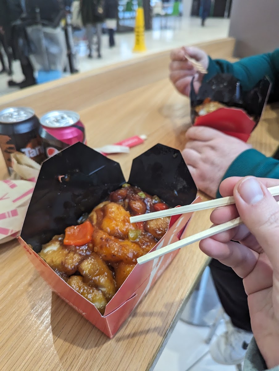 Chopstix - South Normanton - Photo 6