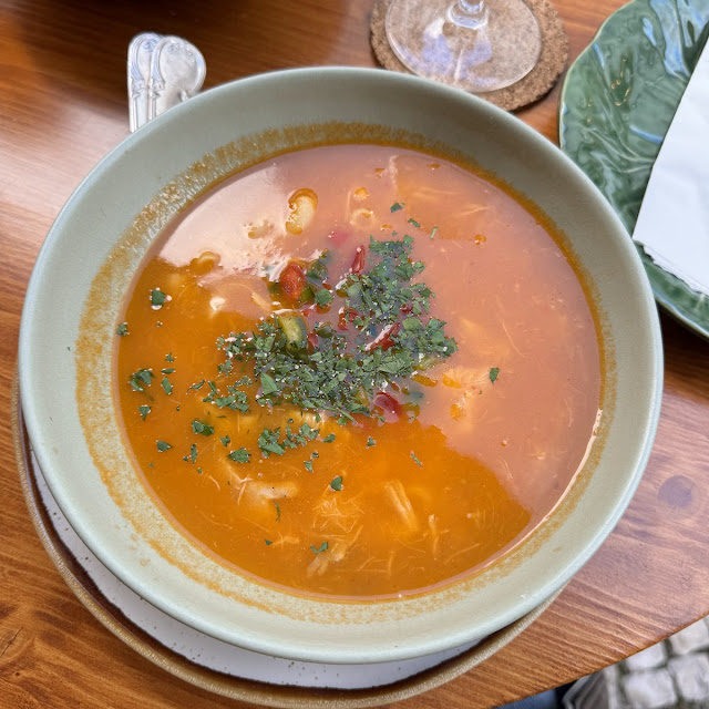 Fish Soup