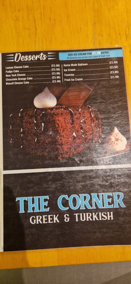 Menu Photo 5