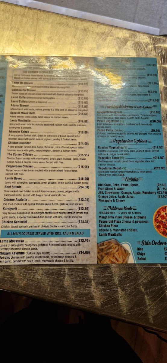 Menu Photo 8