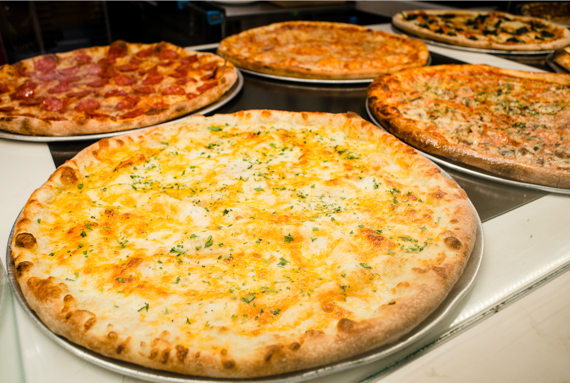 Tony Benny's - Baltimore - Photo 9