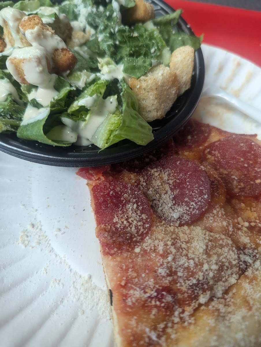 Tony Benny's - Baltimore - Photo 7