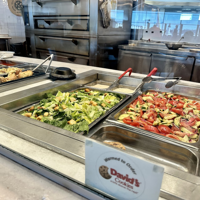 Salads