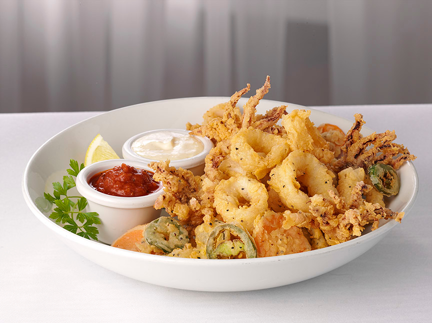 McCormick & Schmick's Seafood & Steaks - Kansas City - Photo 2