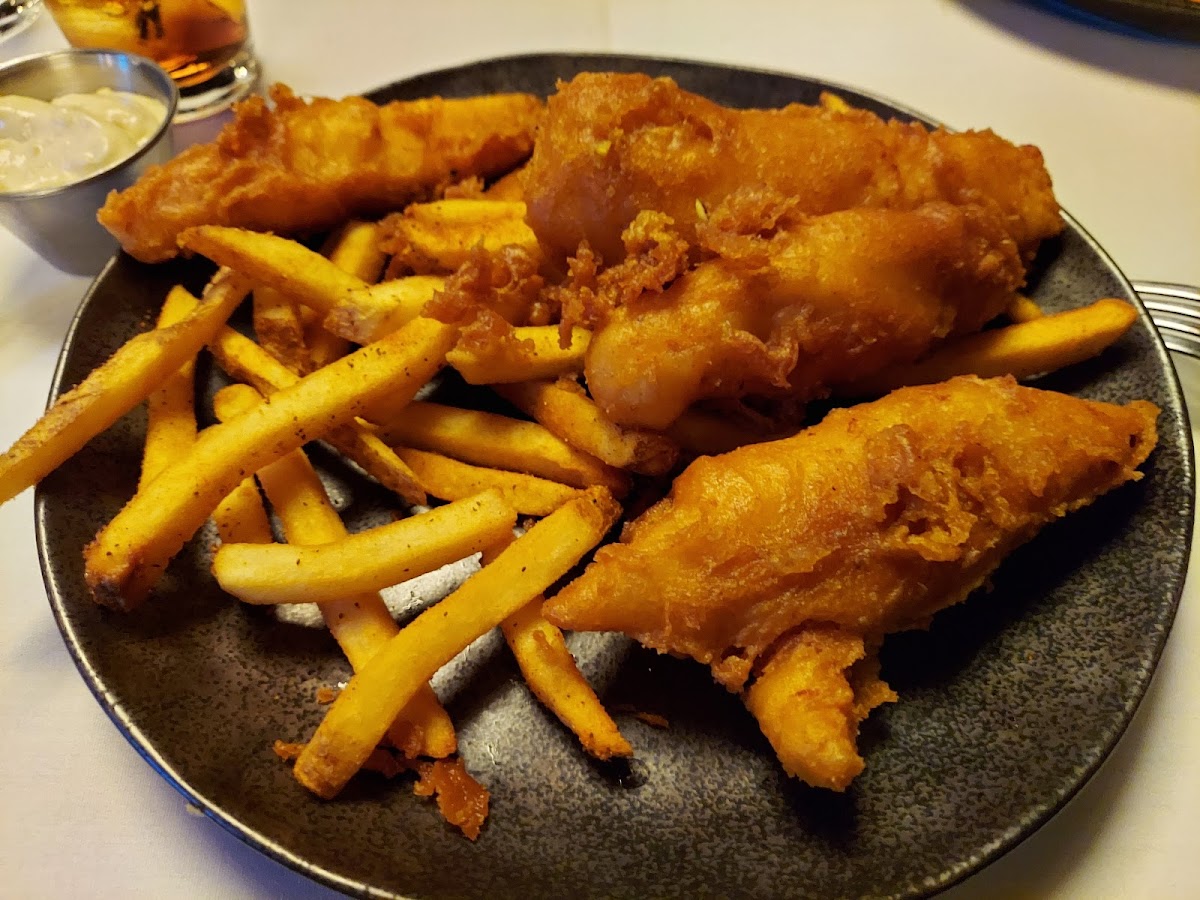 McCormick & Schmick's Seafood & Steaks - Kansas City - Photo 8