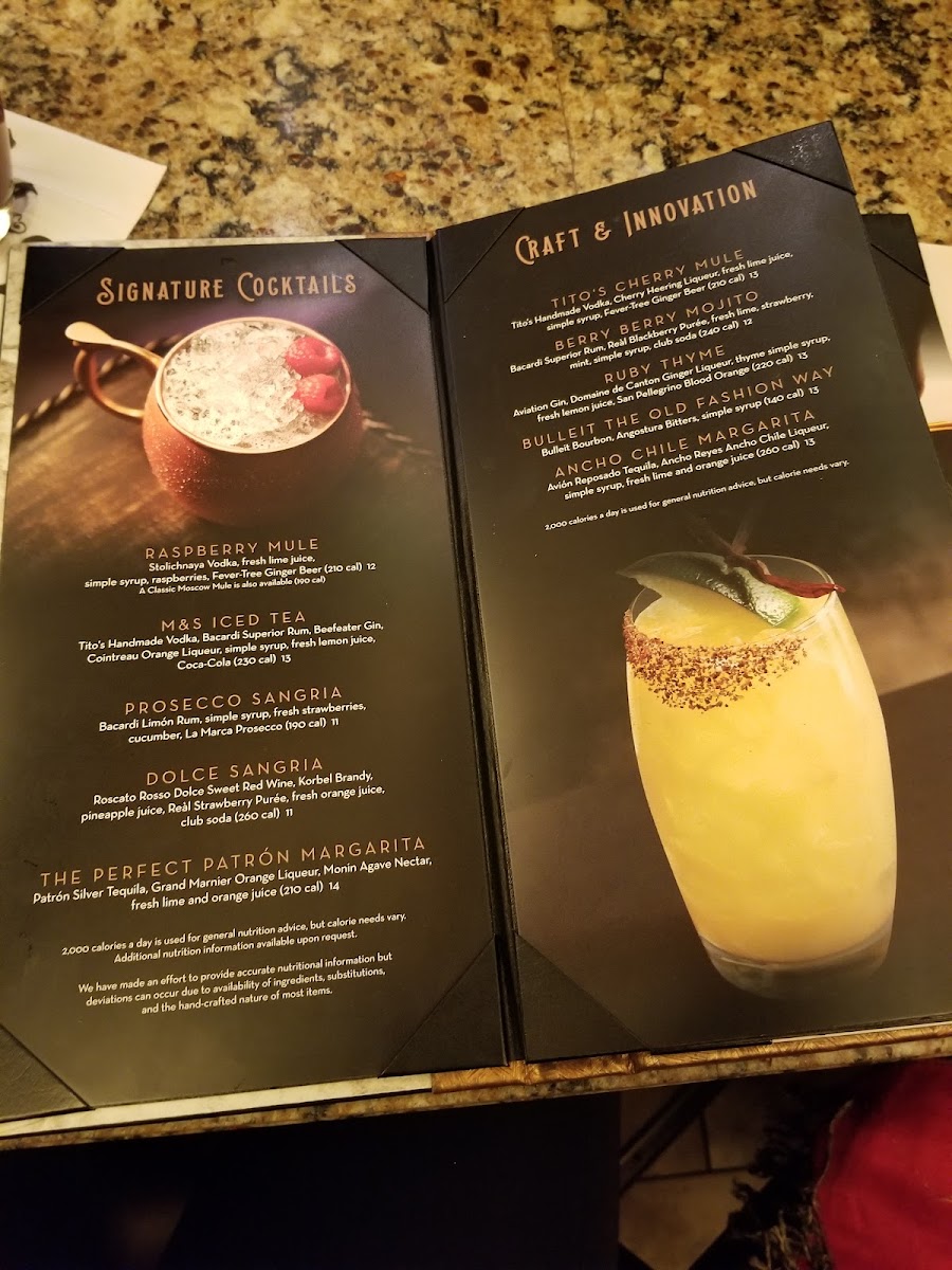 Menu Photo 9