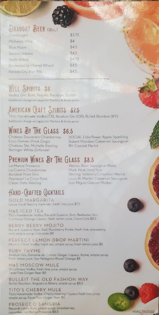Menu Photo 3