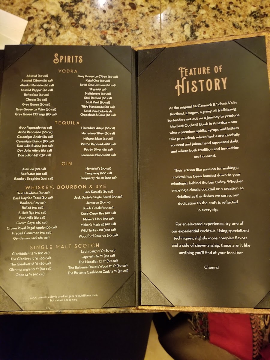 Menu Photo 6
