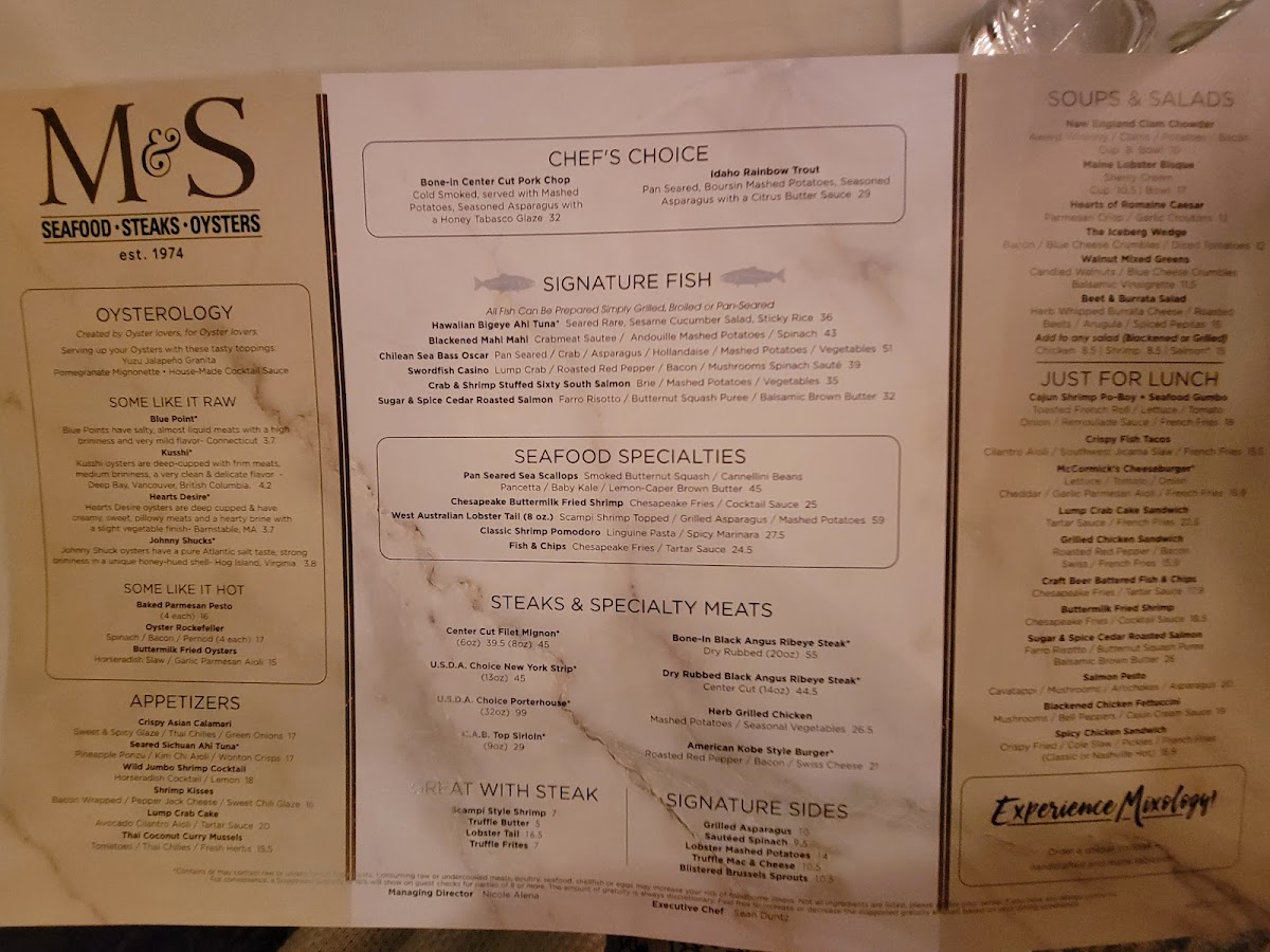 Menu Photo 7