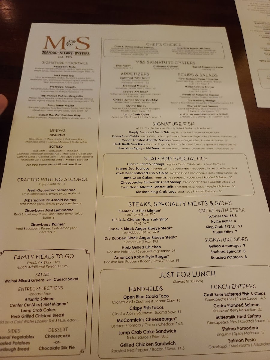 Menu Photo 8