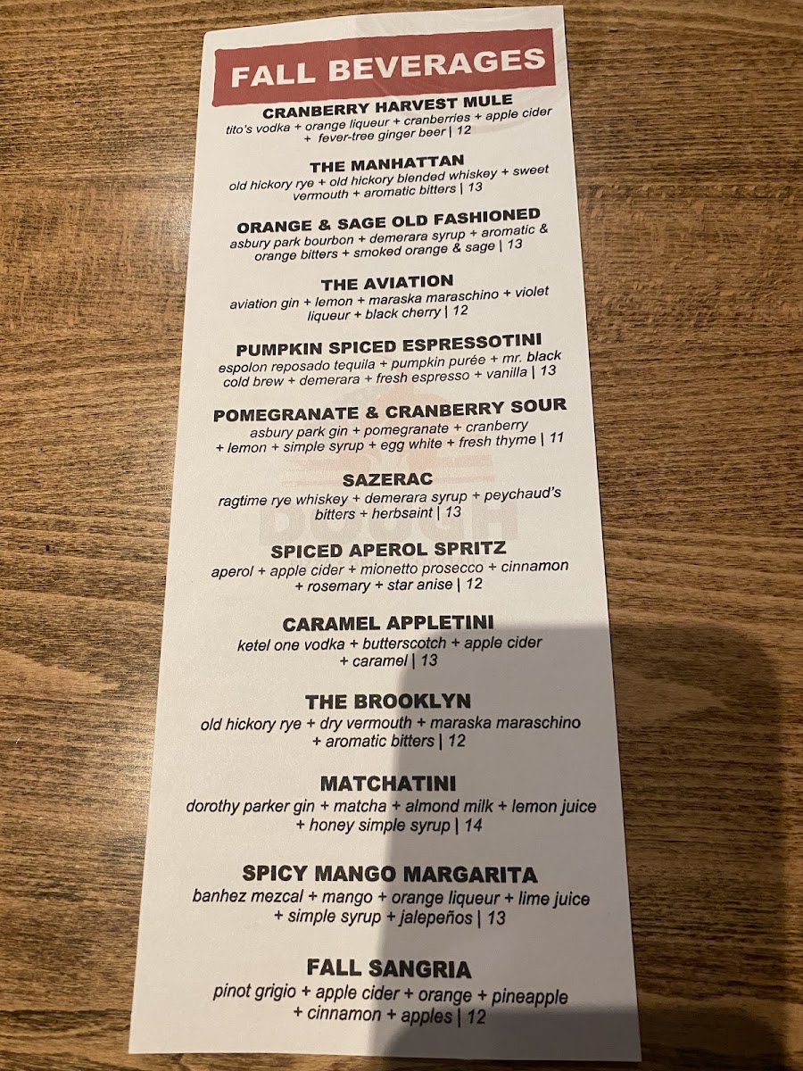 Menu Photo 3