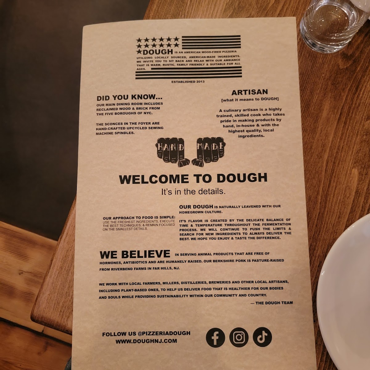 Menu Photo 5