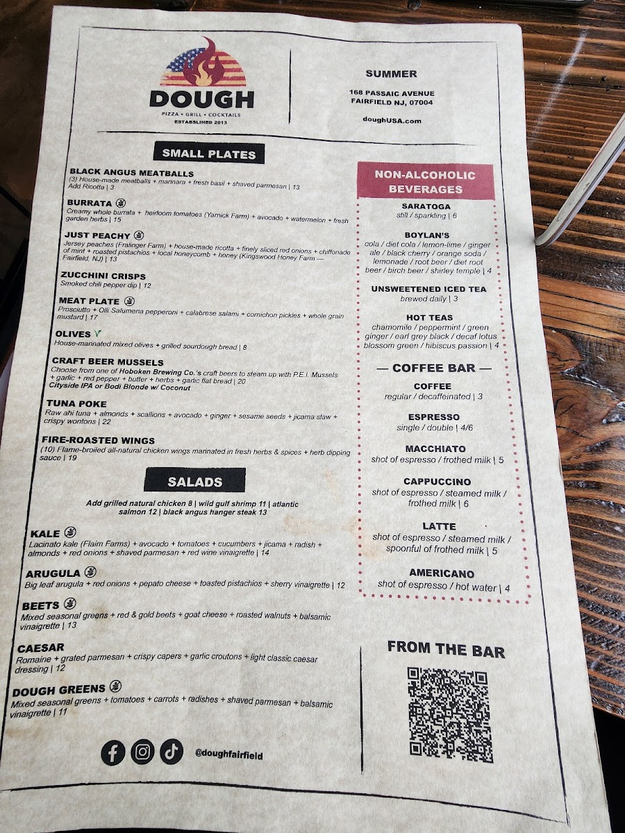 Menu Photo 6