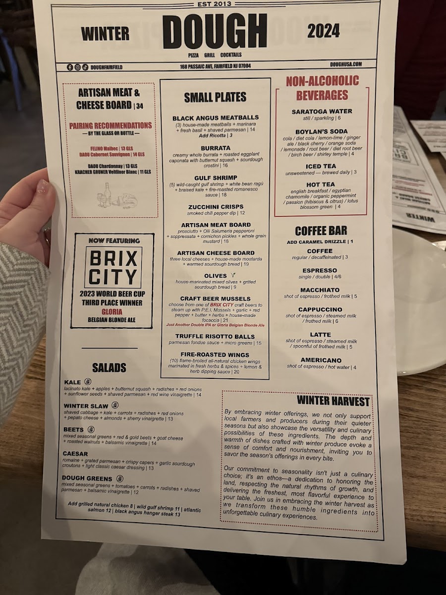 Menu Photo 7