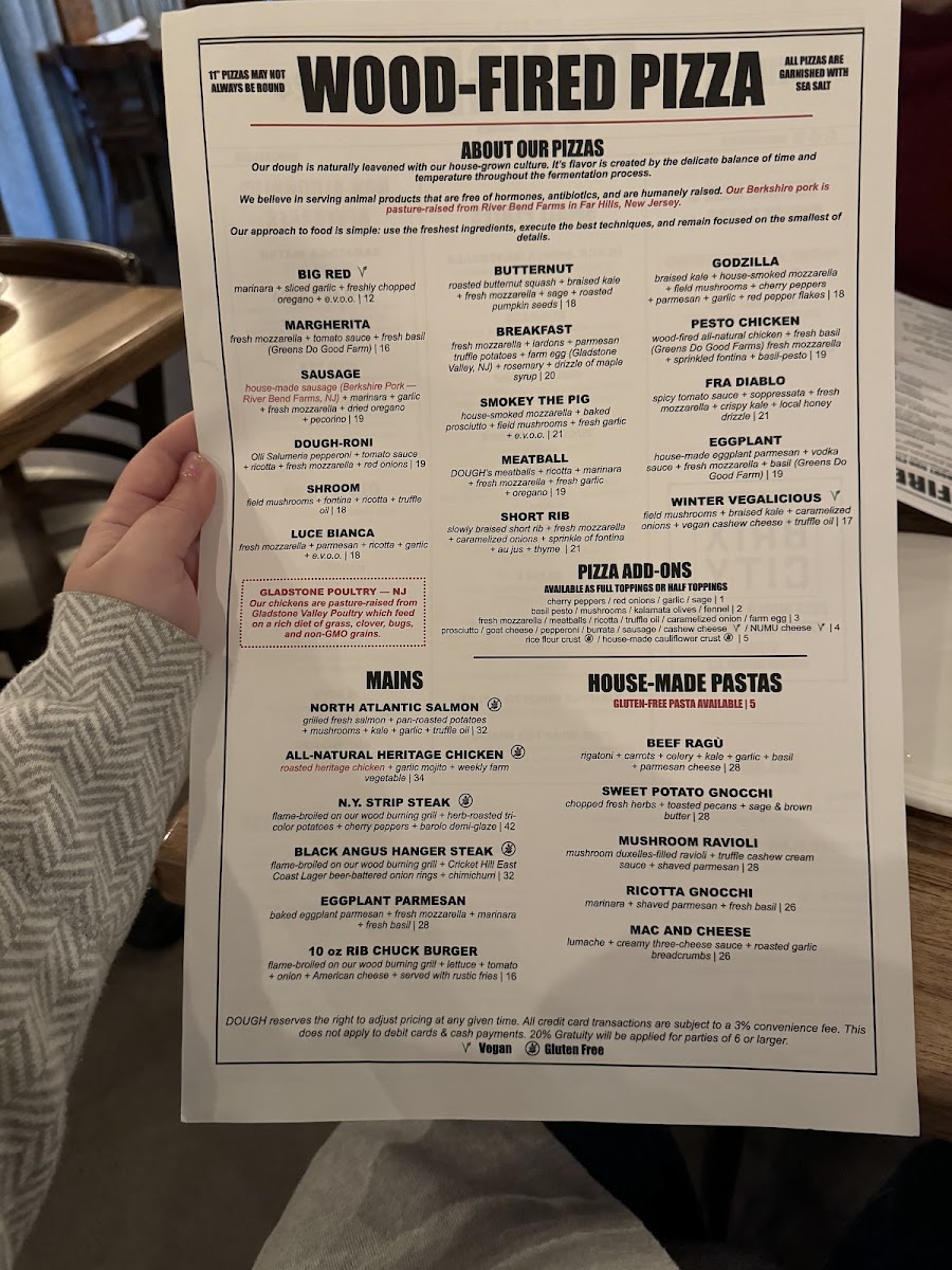 Menu Photo 8