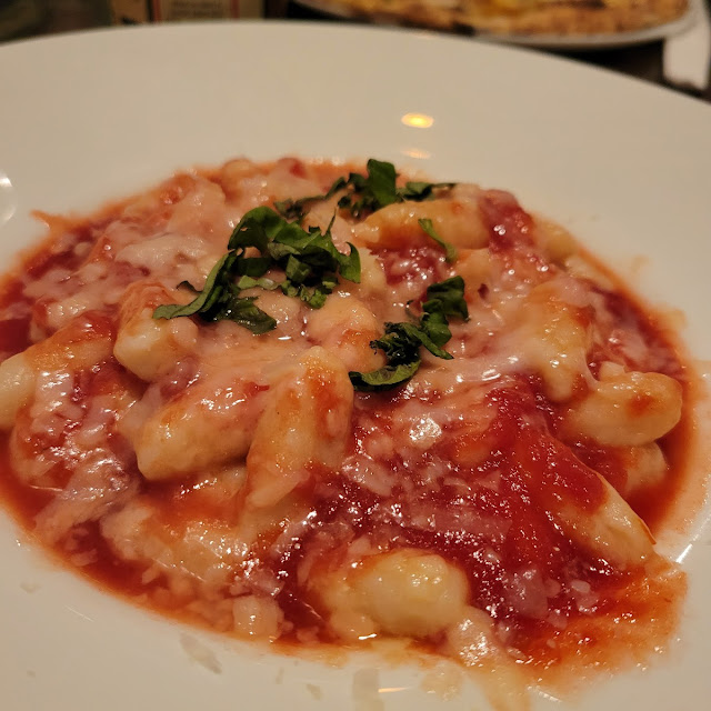 Gnocchi