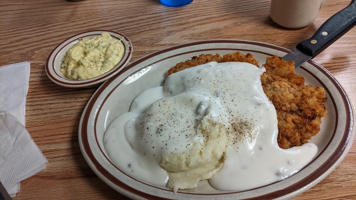 Gray's Cafe - Adrian - Photo 4