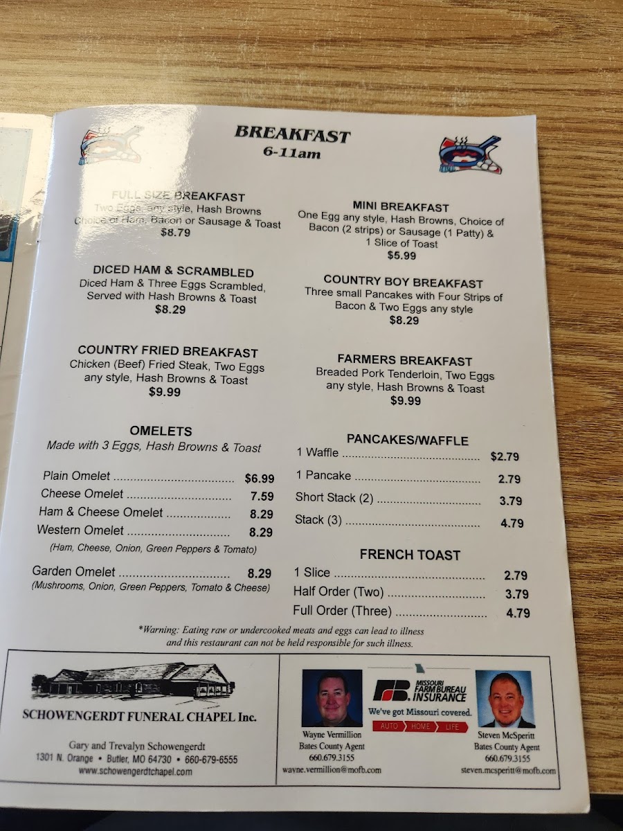 Menu Photo 3
