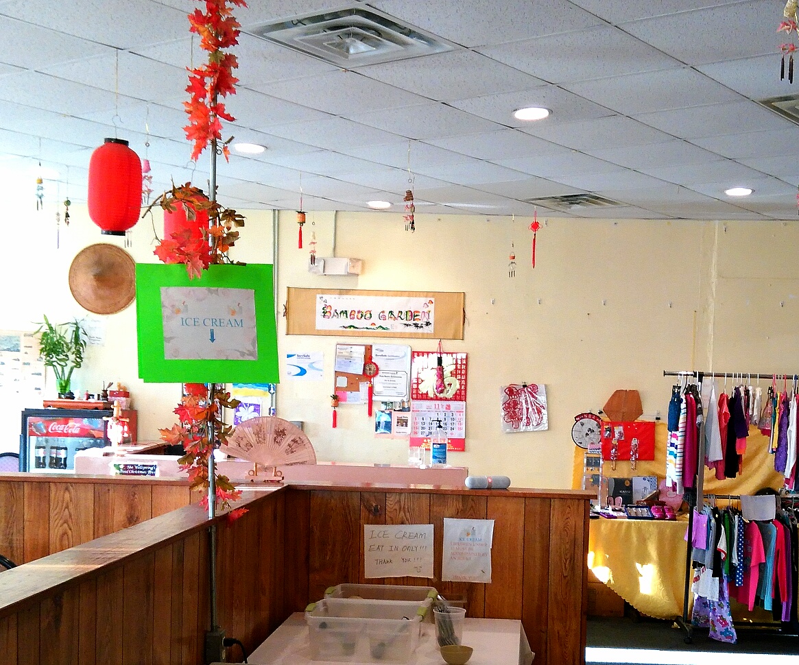 Bamboo Gardens - Winnsboro